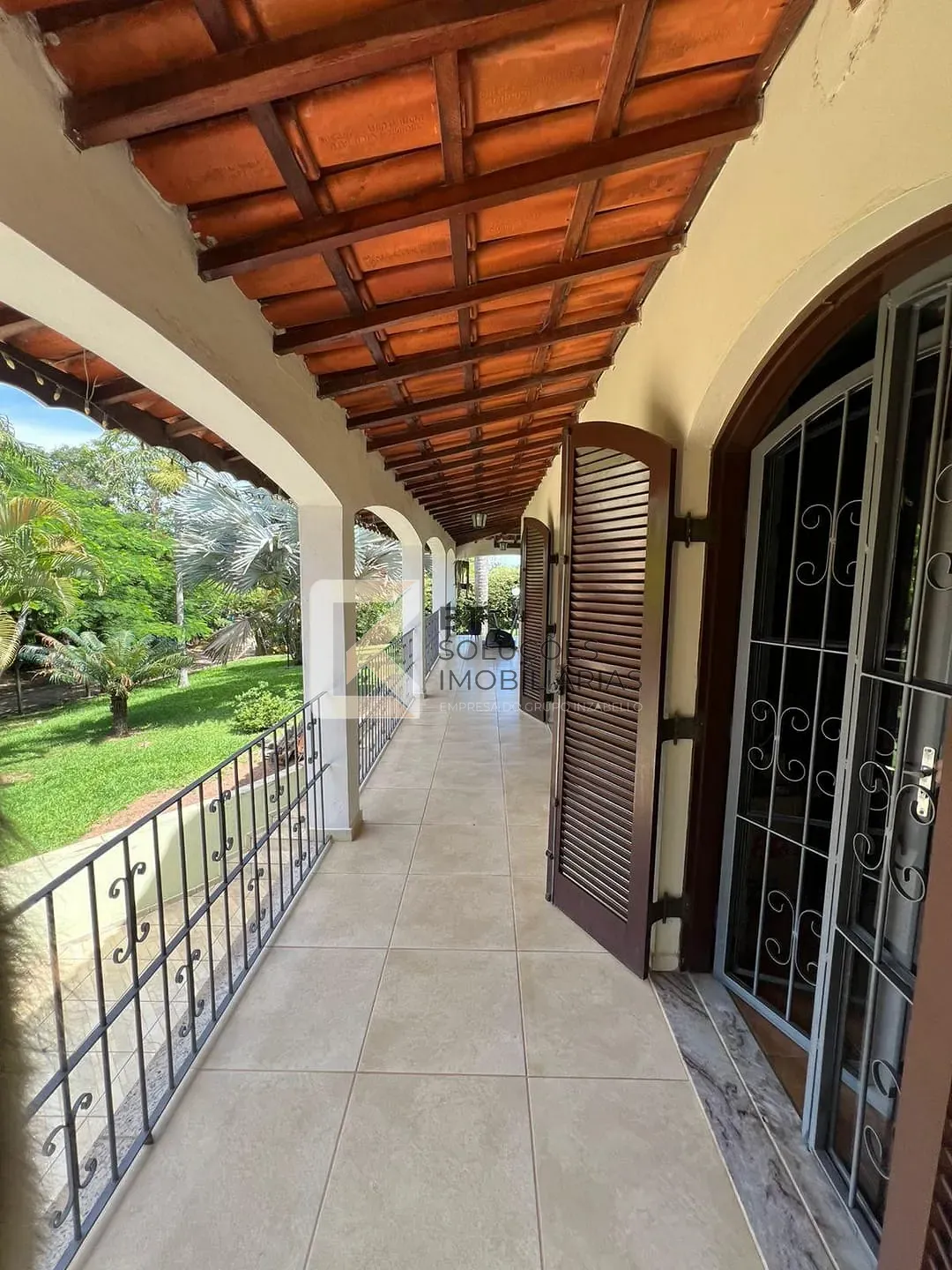 Chácara, 3 quartos, 2500 m² - Foto 23