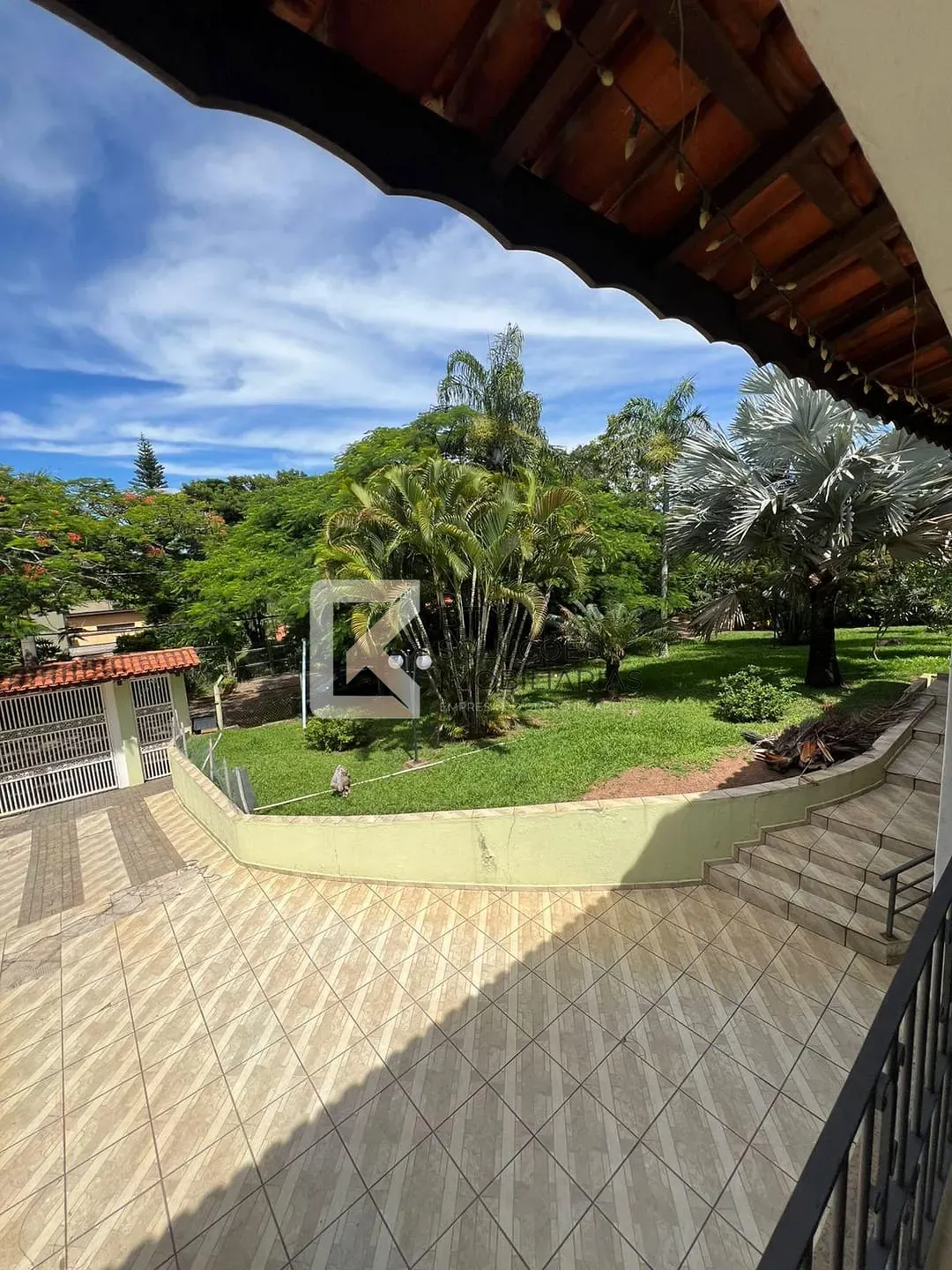 Chácara, 3 quartos, 2500 m² - Foto 7