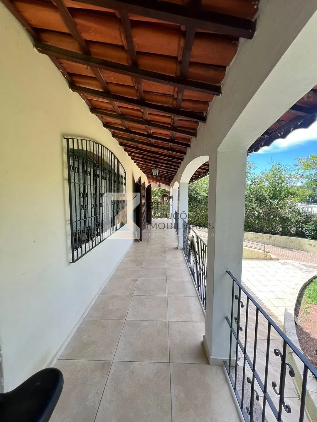 Chácara, 3 quartos, 2500 m² - Foto 22