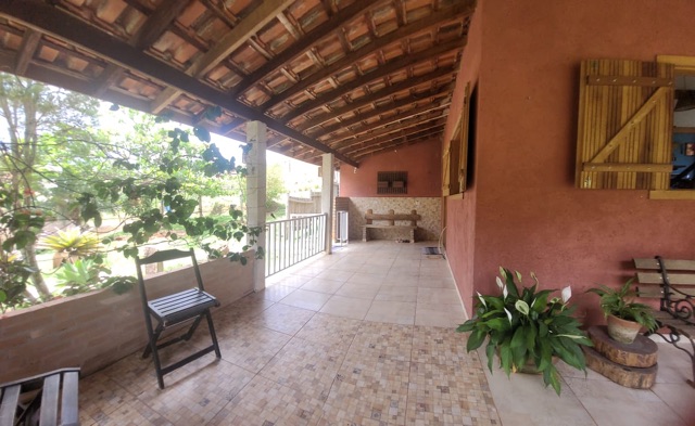 Chácara com 20000m² 2 quartos e 2 banheiros, à venda, no bairro Área Rural de Tremembé em Tremembé