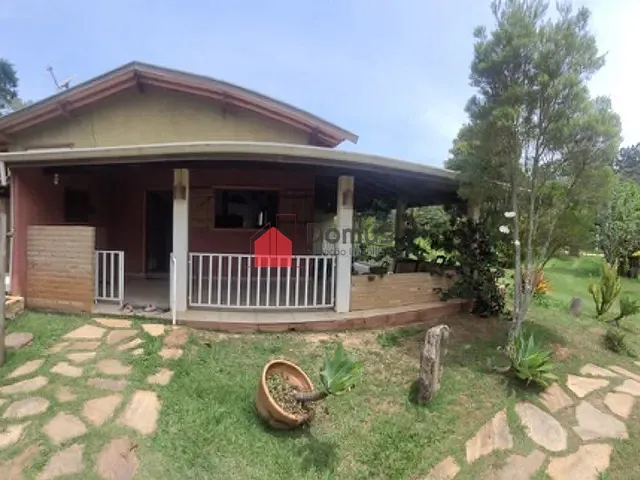Chácara com 20000m² 2 quartos e 2 banheiros, à venda, no bairro Área Rural de Tremembé em Tremembé