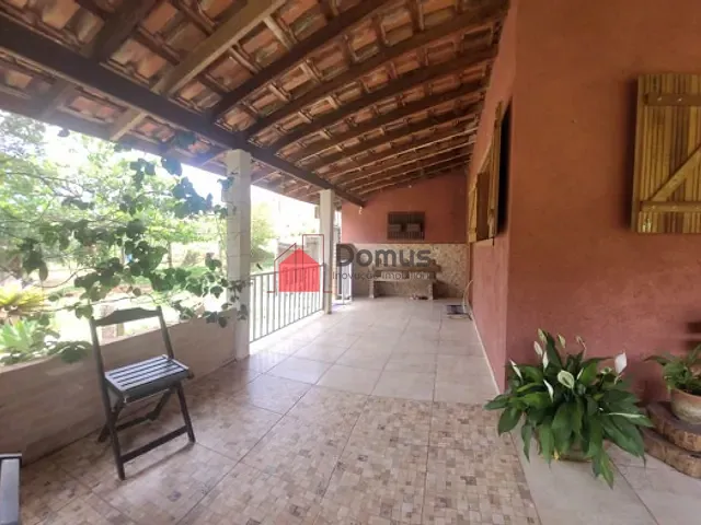 Chácara com 20000m² 2 quartos e 2 banheiros, à venda, no bairro Área Rural de Tremembé em Tremembé