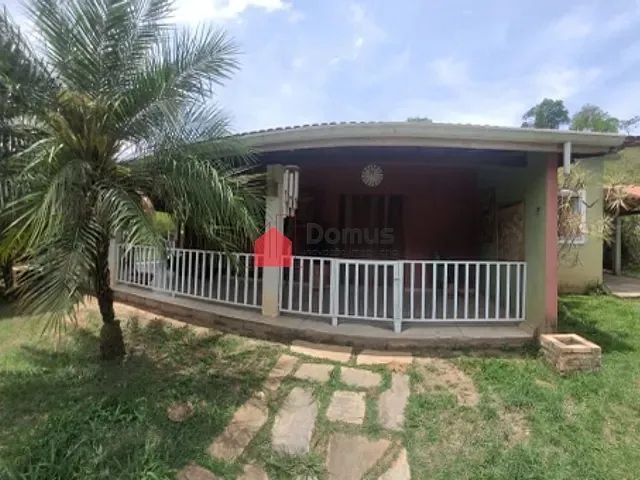 Chácara com 20000m² 2 quartos e 2 banheiros, à venda, no bairro Área Rural de Tremembé em Tremembé