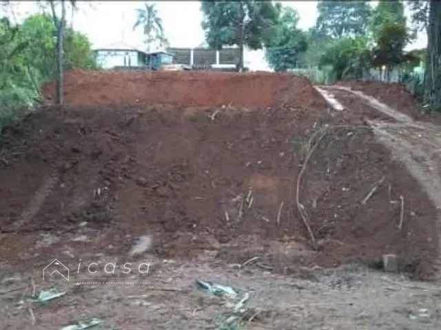 Chácara com 2000m² 1 quarto e 1 banheiro, à venda, no bairro Sapé 1 em Caçapava