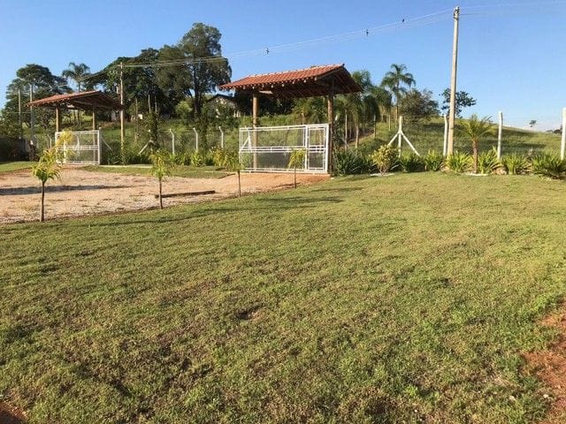Foto do Chácara - Chácara à venda 1 Quarto, 10 Vagas, 5000M², Marambaia, Caçapava - SP | INDEPENDENCE NEGOCIOS IMOBILIARIOS LTDA