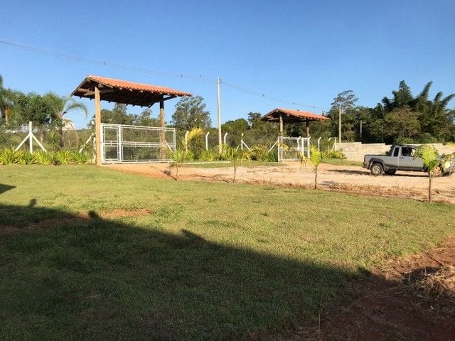 Foto do Chácara - Chácara à venda 1 Quarto, 10 Vagas, 5000M², Marambaia, Caçapava - SP | INDEPENDENCE NEGOCIOS IMOBILIARIOS LTDA