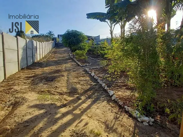 Chácara com 494m² 2 quartos e 1 banheiro, à venda, no bairro Boda da Mata em Caçapava