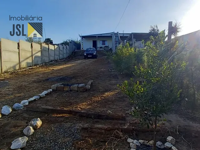 Chácara com 494m² 2 quartos e 1 banheiro, à venda, no bairro Boda da Mata em Caçapava