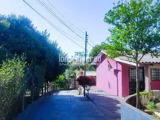 Chácara com 1720m², à venda, no bairro Zona Rural em Bom Sucesso