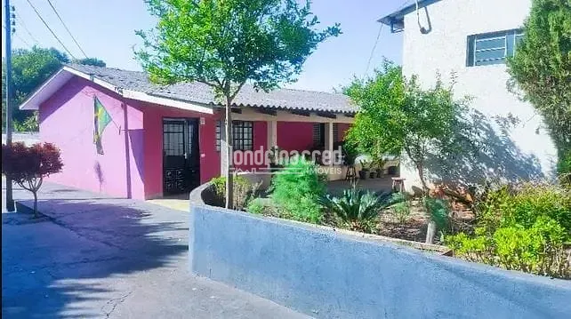 Sítio, 1 quarto, 1720 m² - Foto 1