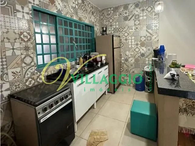 Chácara com 1000m² 1 quarto e 3 banheiros, à venda, no bairro Estância Bosque Verde (Zona Rural) em São José do Rio Preto