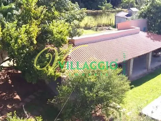 Chácara com 1000m² 1 quarto e 3 banheiros, à venda, no bairro Estância Bosque Verde (Zona Rural) em São José do Rio Preto