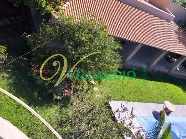 Chácara com 1000m² 1 quarto e 3 banheiros, à venda, no bairro Estância Bosque Verde (Zona Rural) em São José do Rio Preto