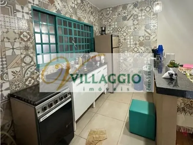 Chácara com 1000m² 1 quarto e 3 banheiros, à venda, no bairro Estância Bosque Verde (Zona Rural) em São José do Rio Preto