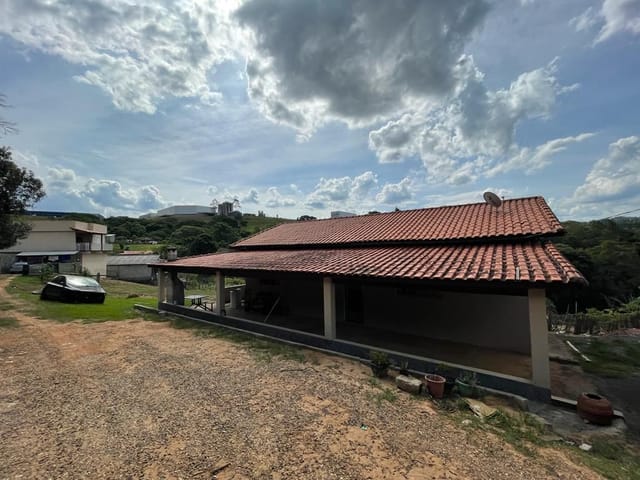 Chácara com 1600m² 3 quartos e 2 banheiros, à venda, no bairro Bairro Do Pires em Extrema
