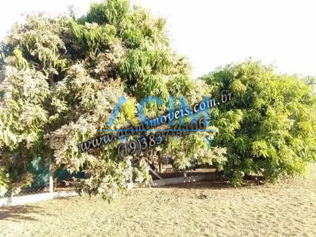 Chácara com 1120m², à venda, no bairro Pedra Grande em Holambra
