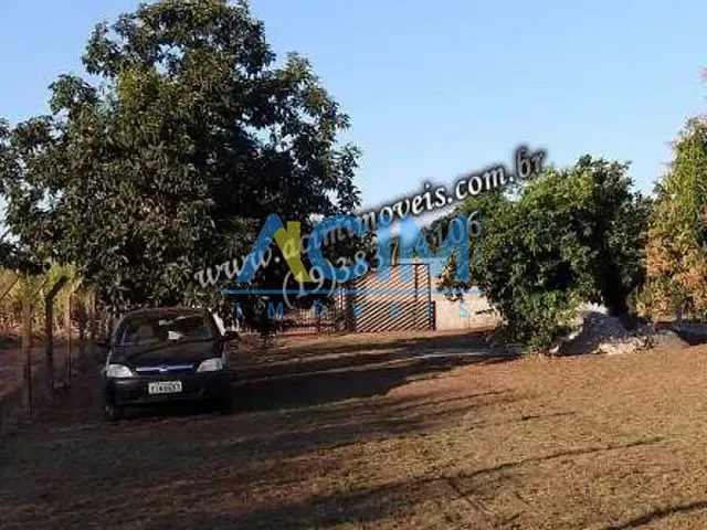 Chácara com 1120m², à venda, no bairro Pedra Grande em Holambra