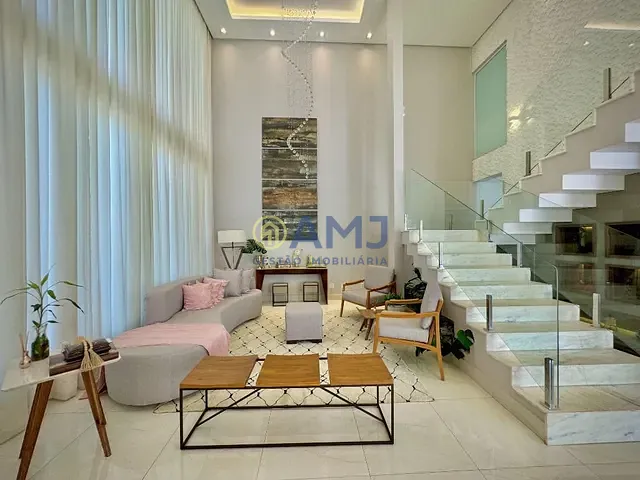 Chácara com 5119m² 5 quartos e 8 banheiros, à venda ou para alugar, no bairro Condomínio Alto da Boa Vista em Senador Canedo