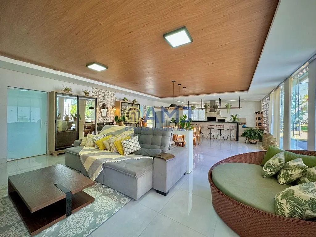 Sítio, 5 quartos, 5119 m² - Foto 23