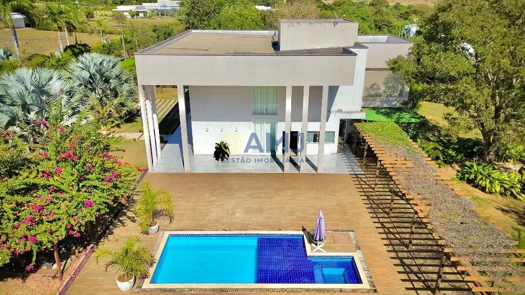 Sítio, 5 quartos, 5119 m² - Foto 37