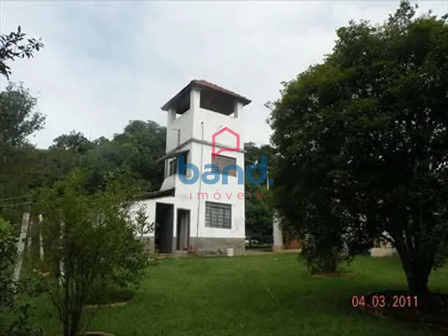 Chácara com 13800m², à venda, no bairro Campo Largo em Porto Feliz