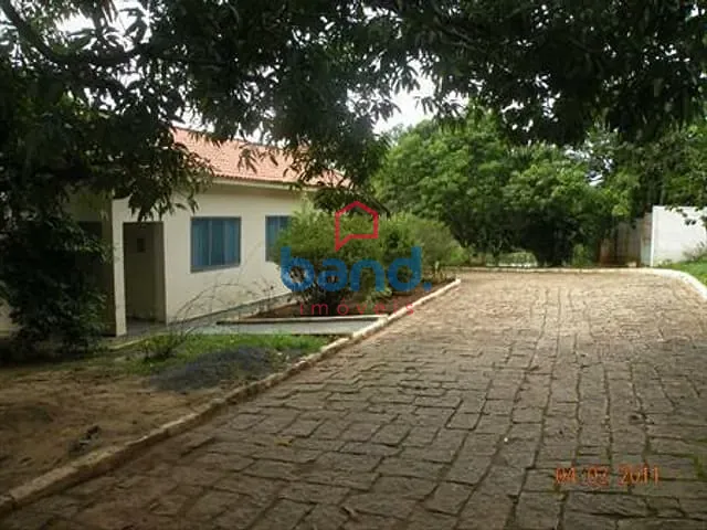 Chácara com 13800m², à venda, no bairro Campo Largo em Porto Feliz