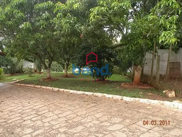 Chácara com 13800m², à venda, no bairro Campo Largo em Porto Feliz