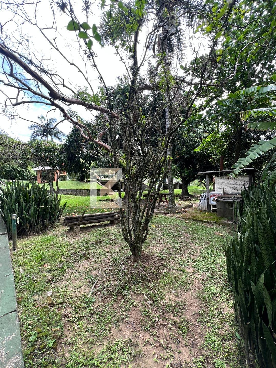 Chácara, 5 quartos, 5400 m² - Foto 68