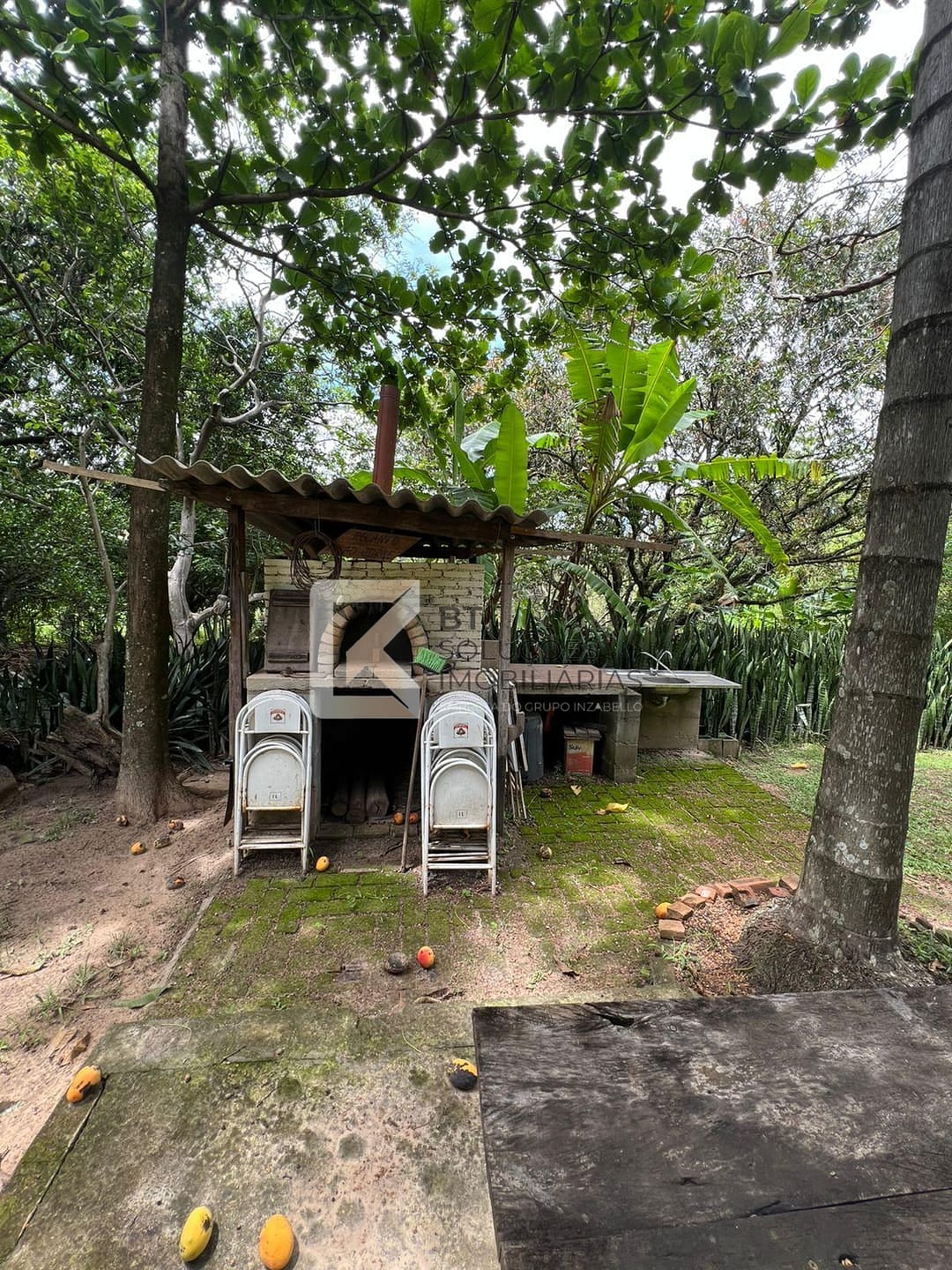 Chácara, 5 quartos, 5400 m² - Foto 64