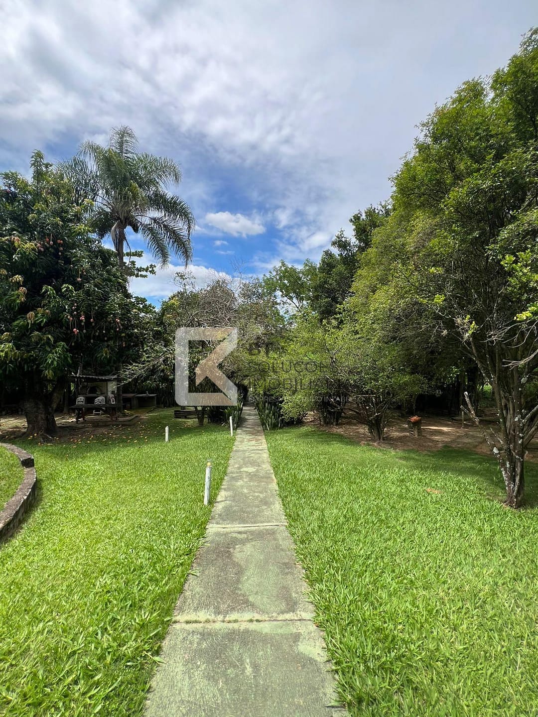 Chácara, 5 quartos, 5400 m² - Foto 76