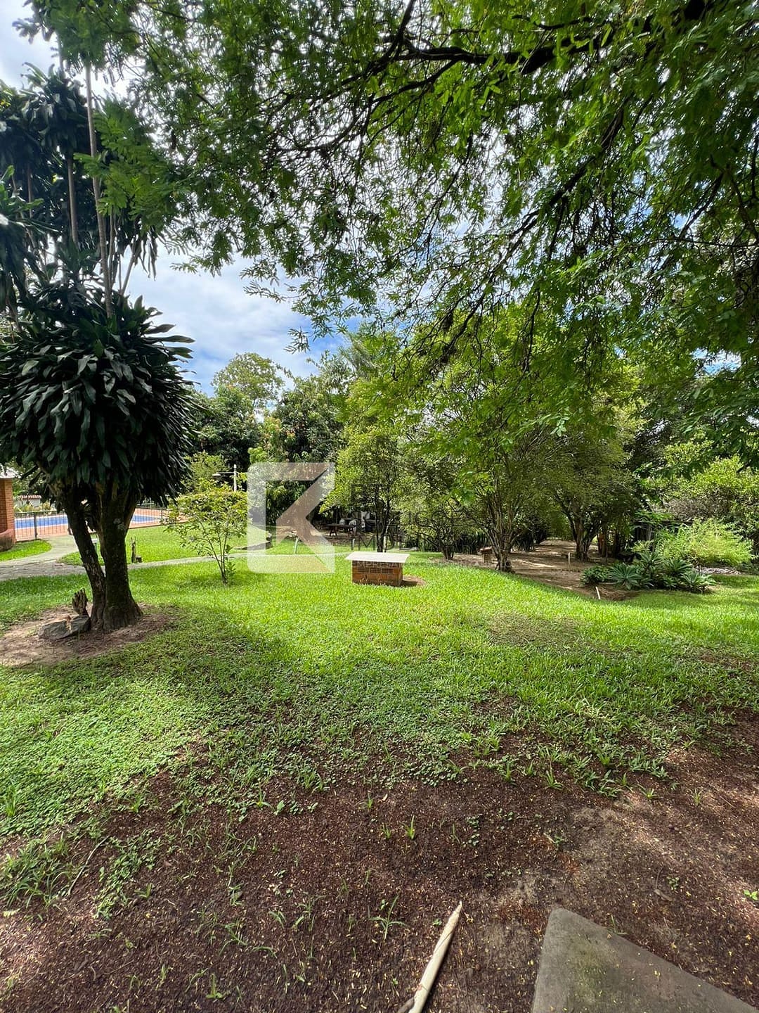 Chácara, 5 quartos, 5400 m² - Foto 74