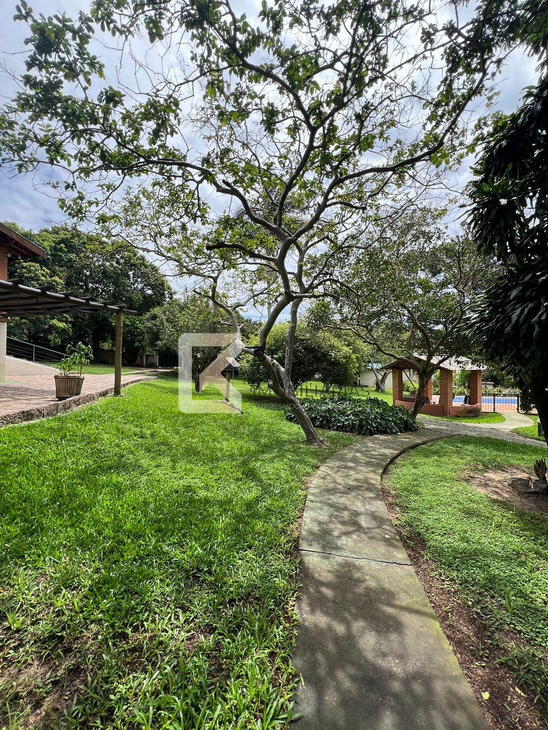 Chácara, 5 quartos, 5400 m² - Foto 72