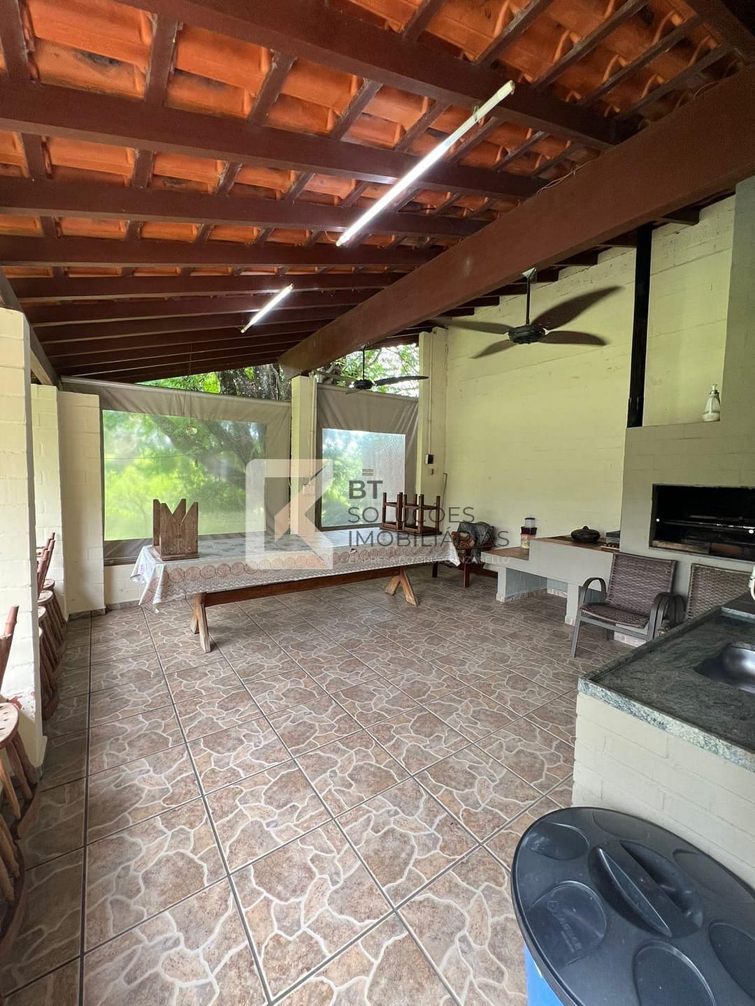 Chácara, 5 quartos, 5400 m² - Foto 57