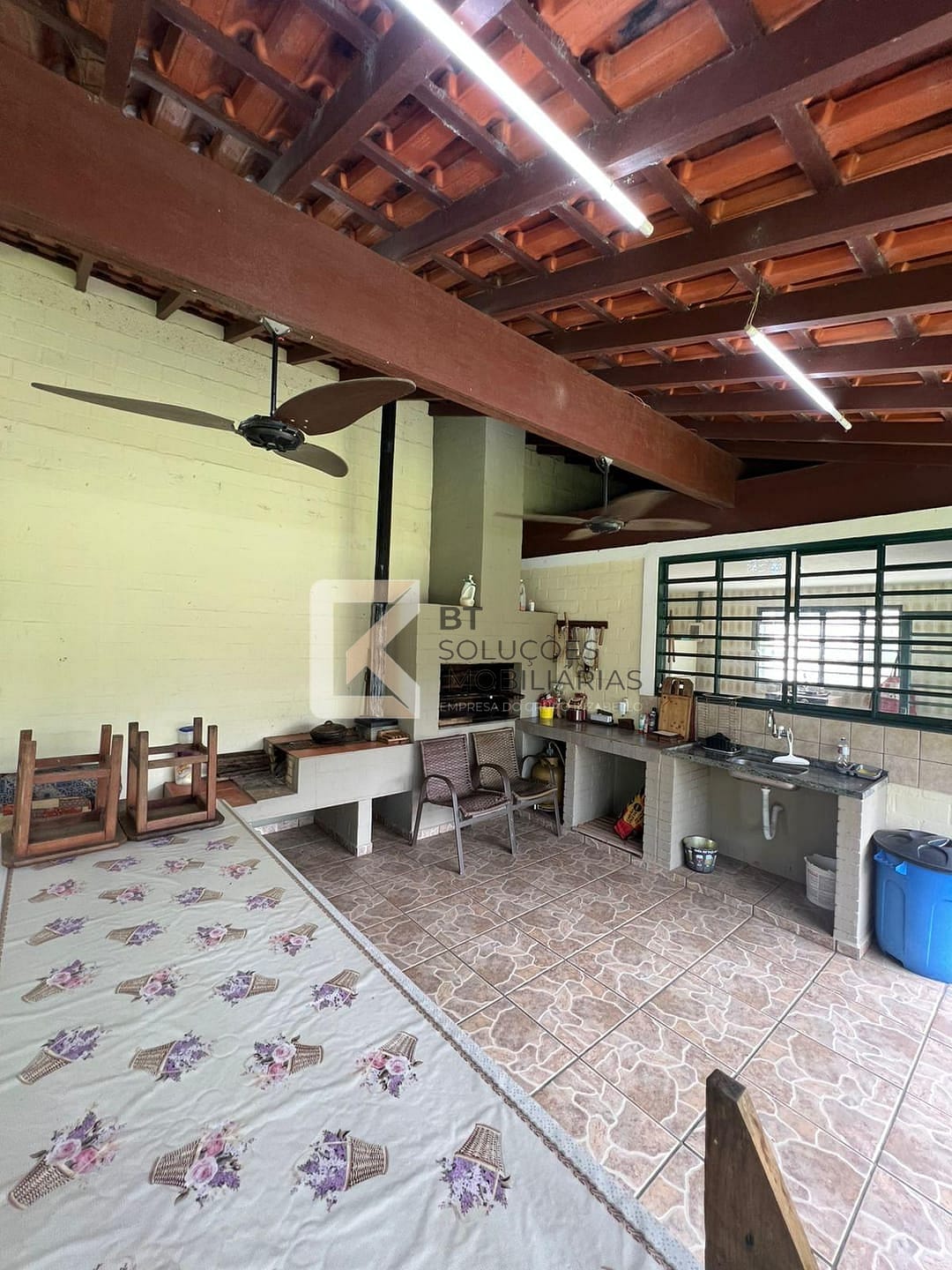 Chácara, 5 quartos, 5400 m² - Foto 56