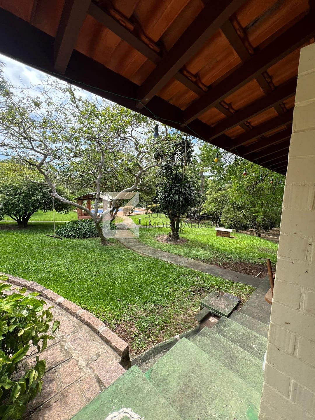 Chácara, 5 quartos, 5400 m² - Foto 70