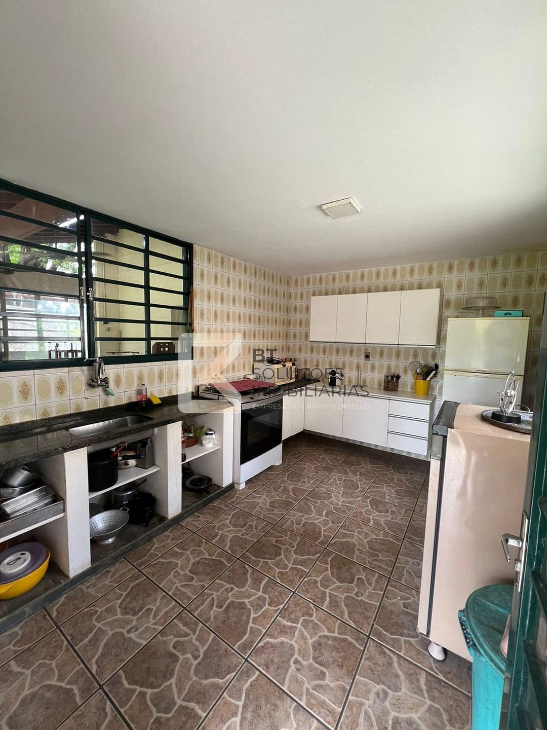 Chácara, 5 quartos, 5400 m² - Foto 33