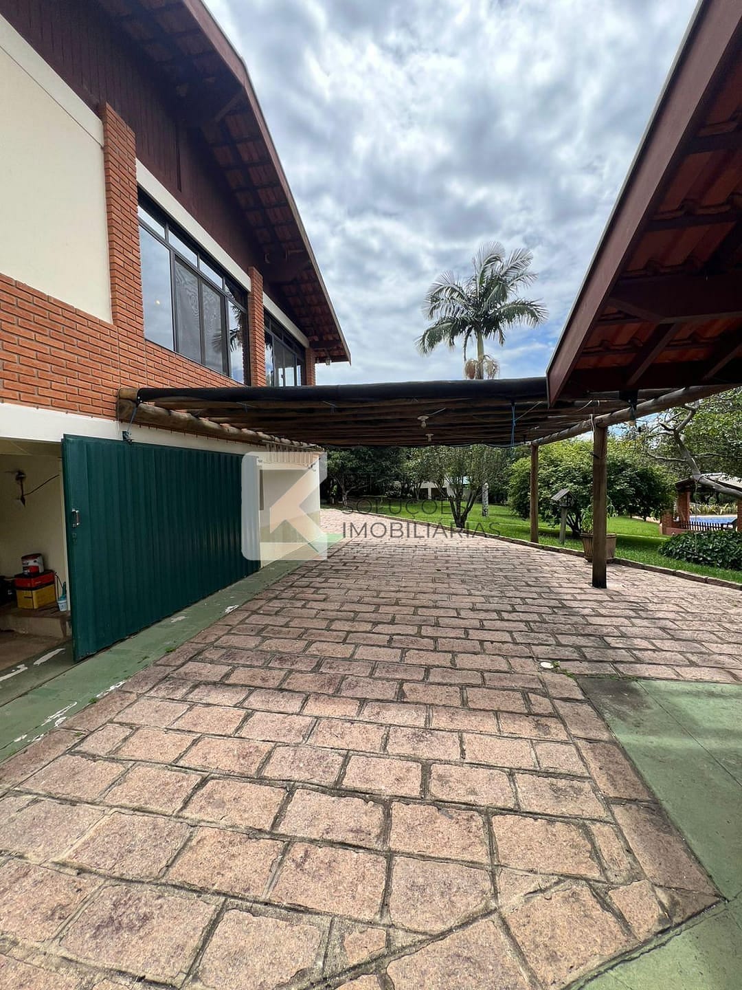 Chácara, 5 quartos, 5400 m² - Foto 63