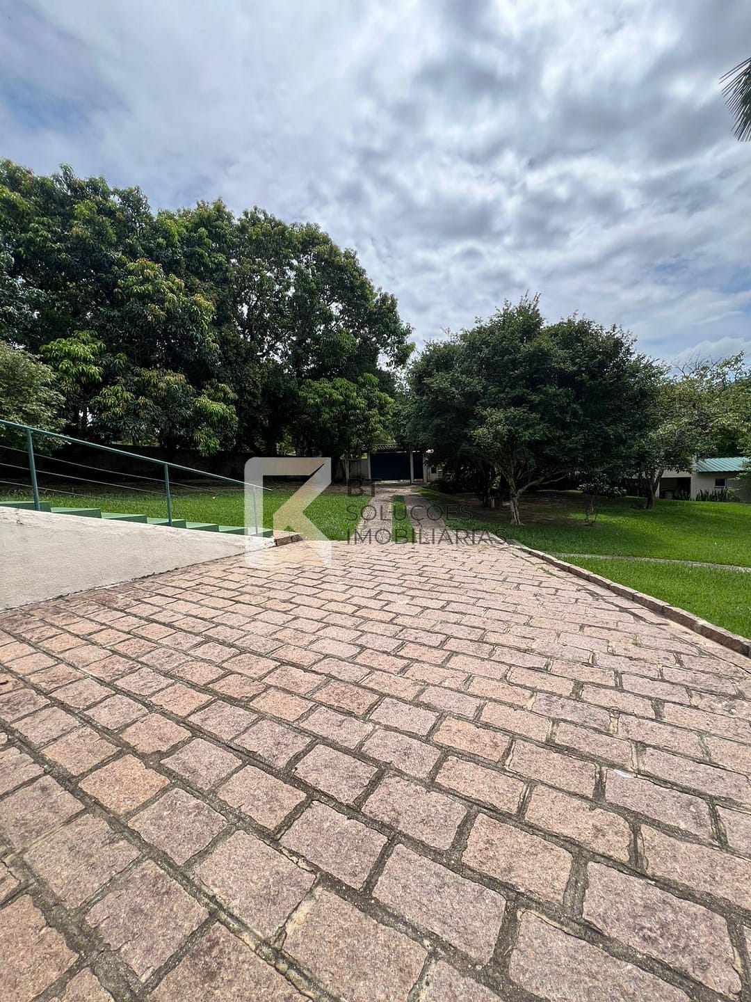 Chácara, 5 quartos, 5400 m² - Foto 69