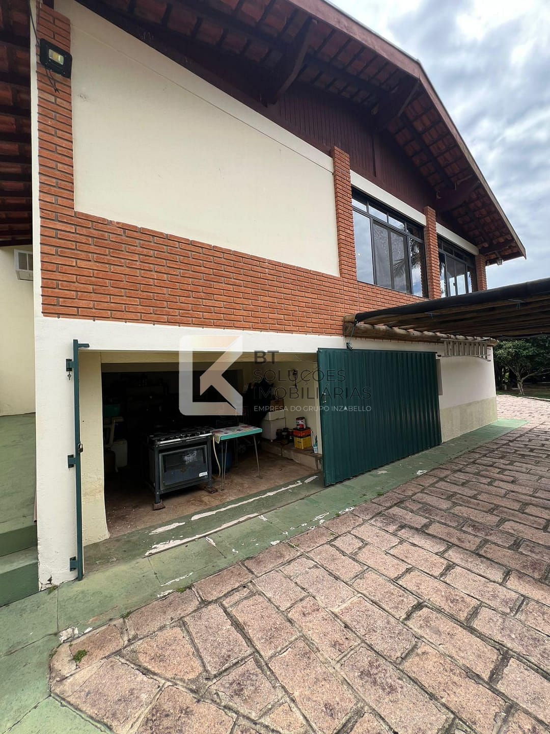 Chácara, 5 quartos, 5400 m² - Foto 60
