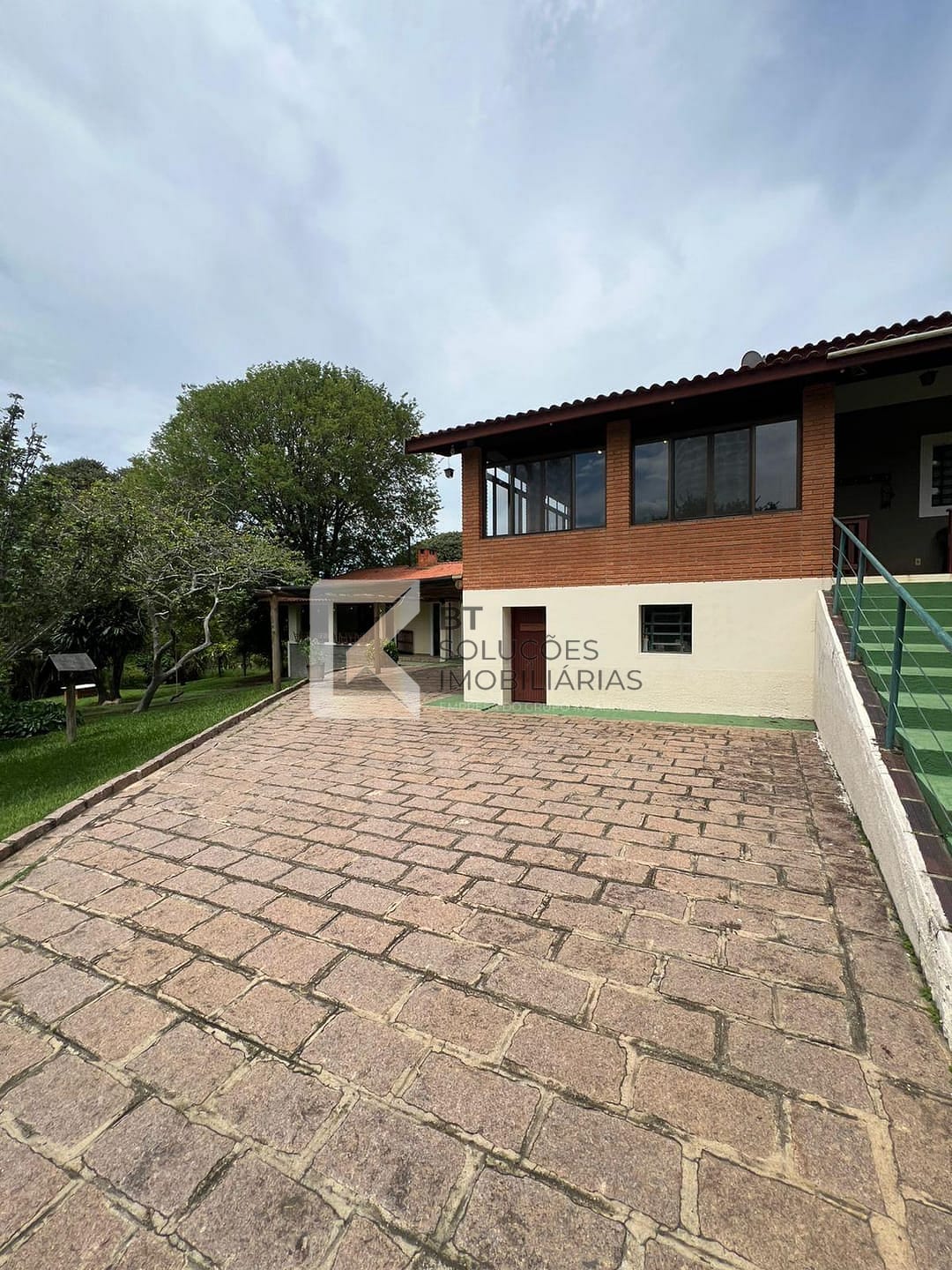 Chácara, 5 quartos, 5400 m² - Foto 61