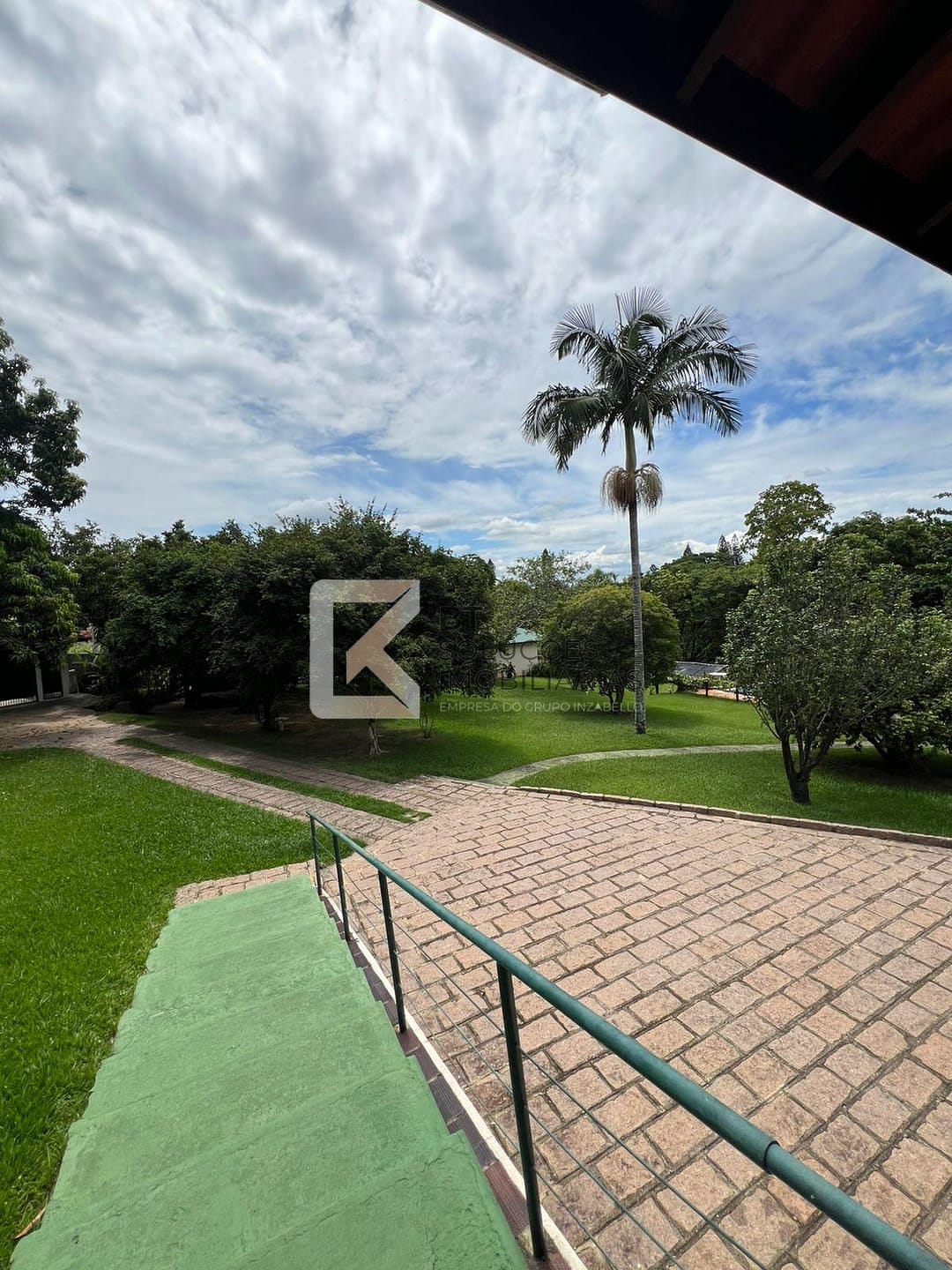 Chácara, 5 quartos, 5400 m² - Foto 67