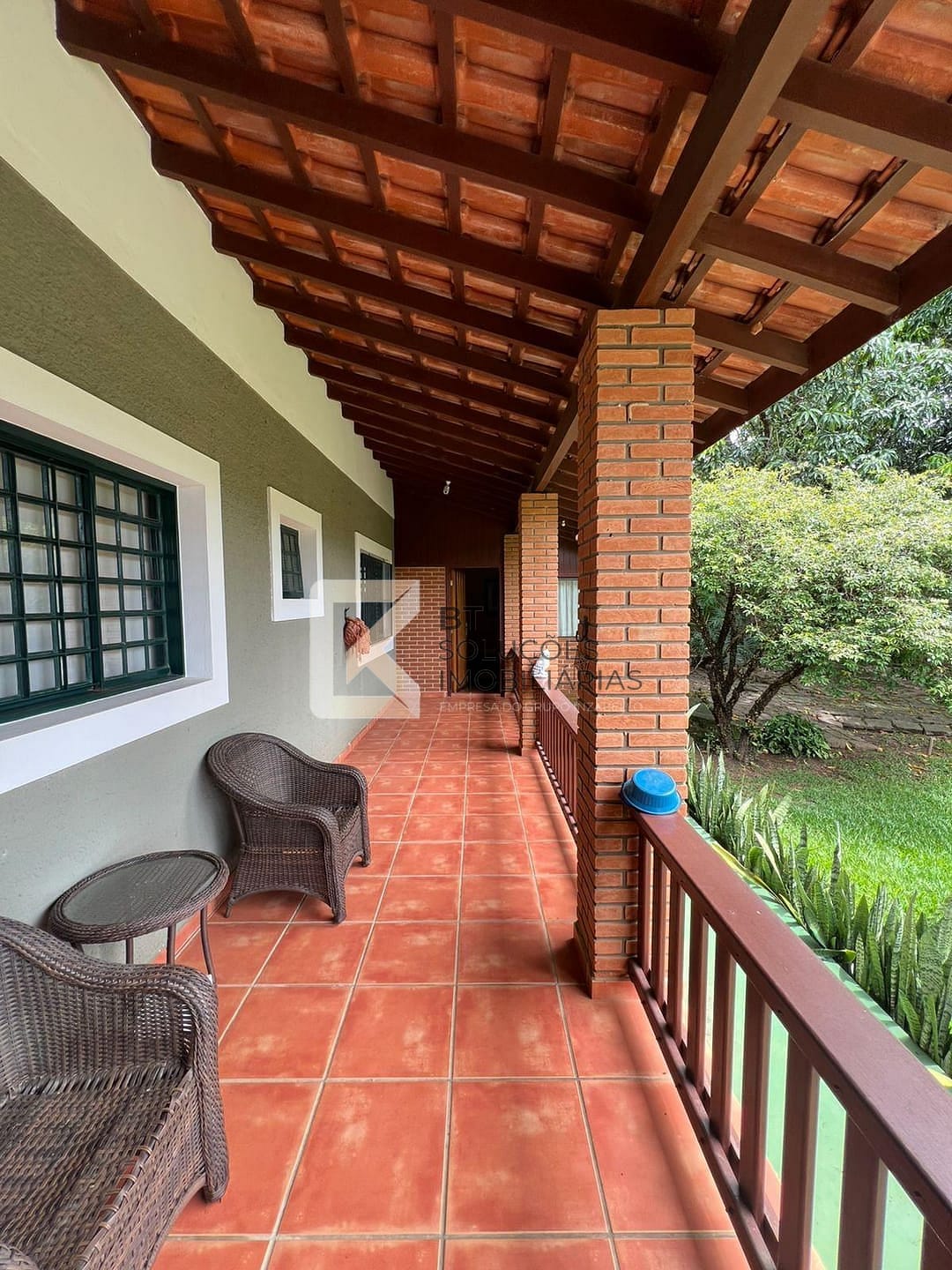 Chácara, 5 quartos, 5400 m² - Foto 54