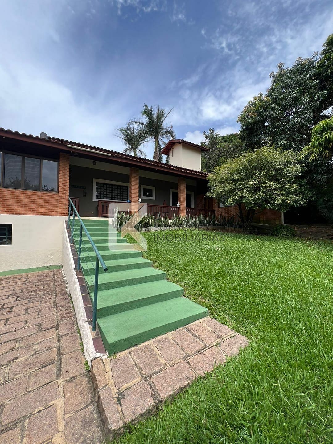 Chácara, 5 quartos, 5400 m² - Foto 62