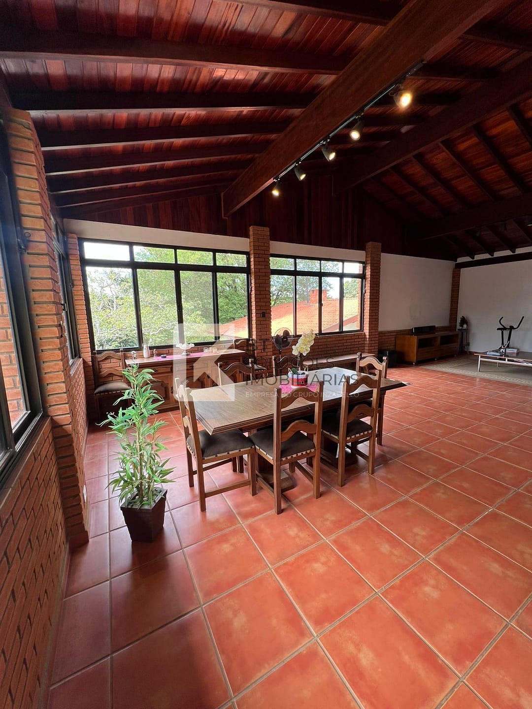 Chácara, 5 quartos, 5400 m² - Foto 34