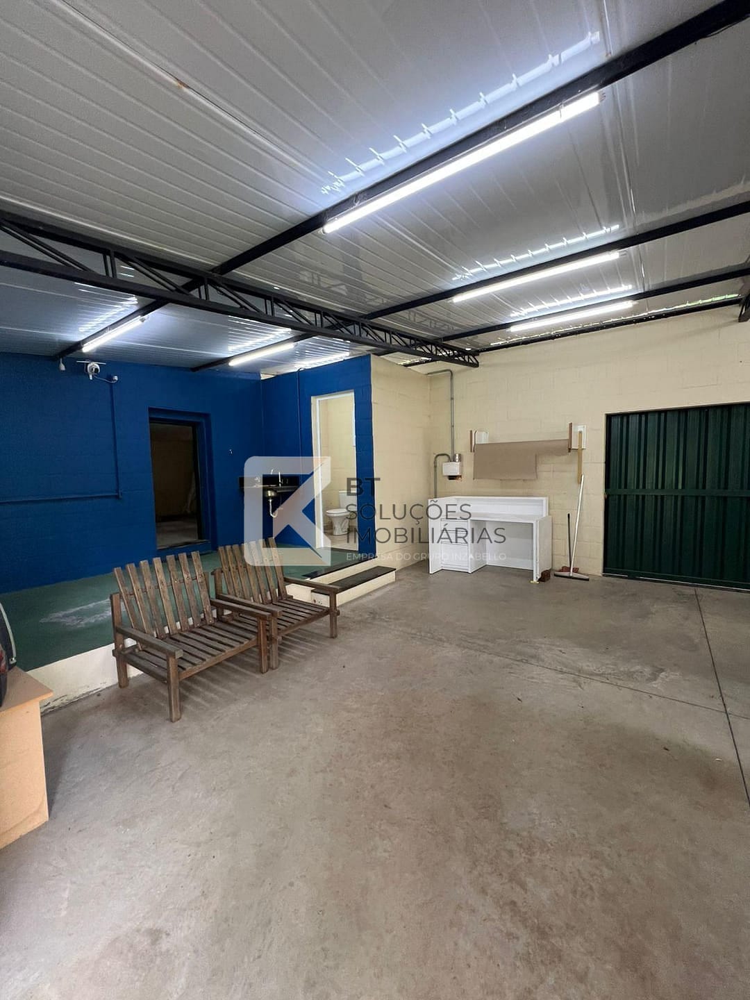 Chácara, 5 quartos, 5400 m² - Foto 35