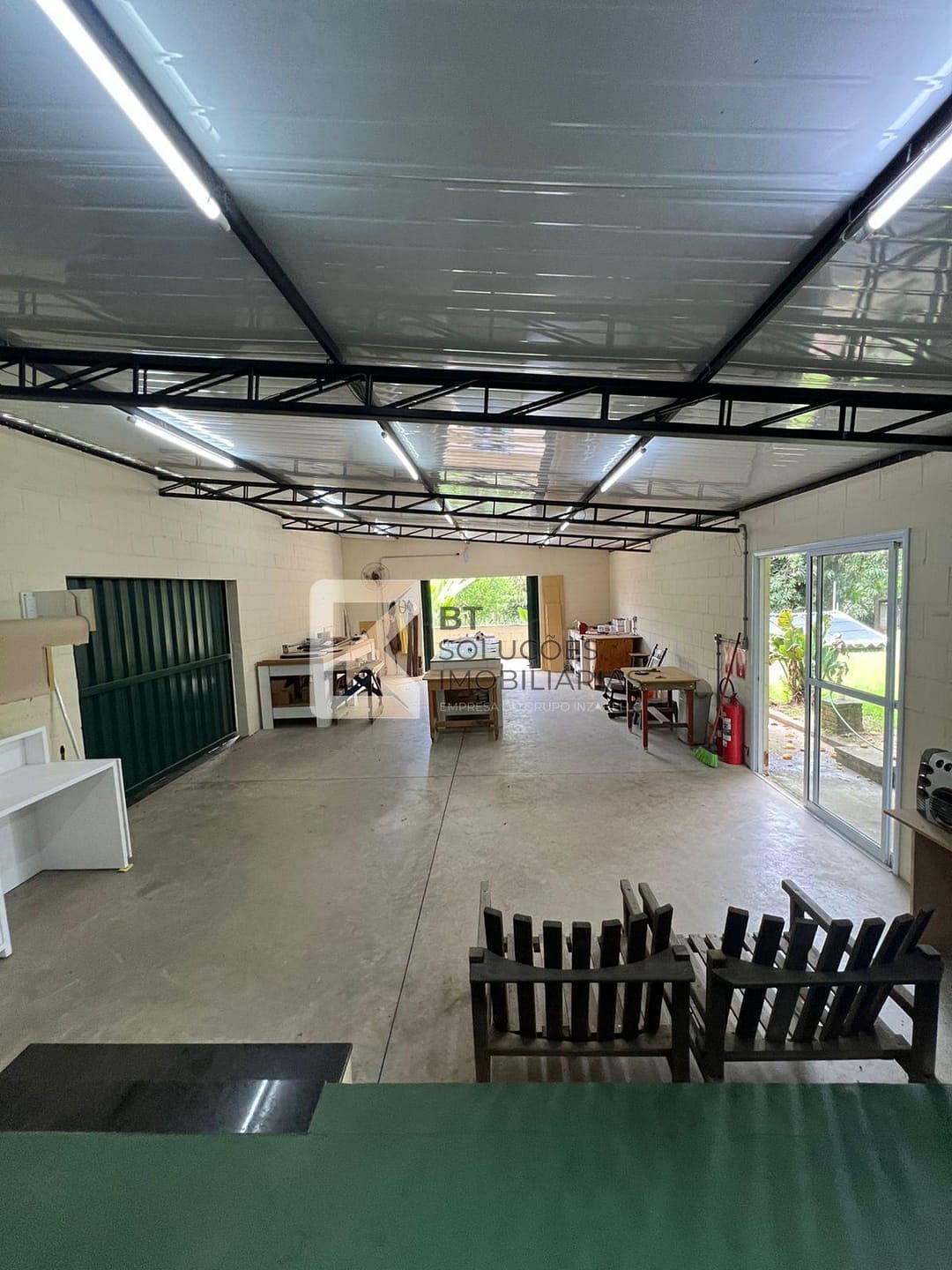 Chácara, 5 quartos, 5400 m² - Foto 37