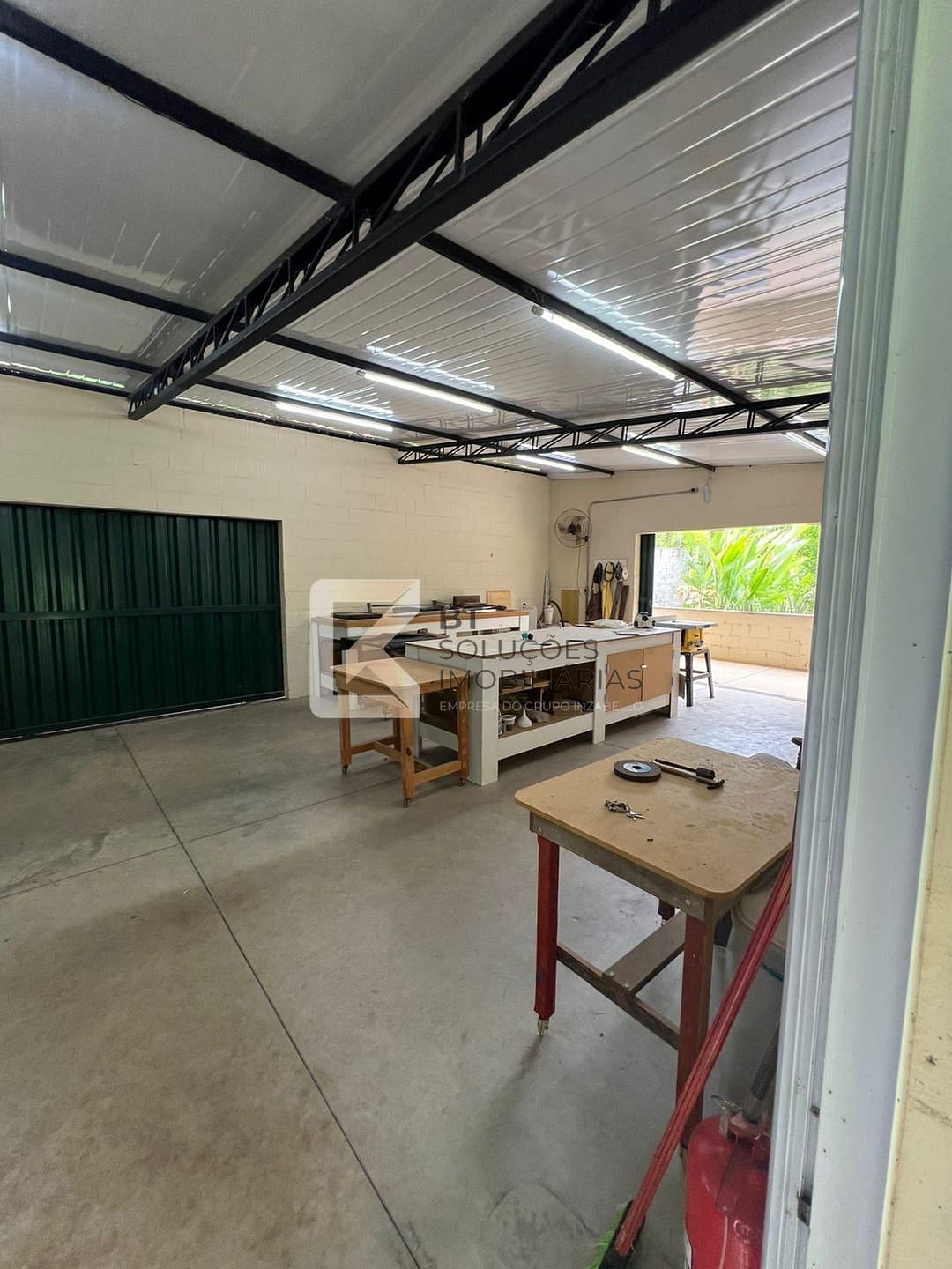 Chácara, 5 quartos, 5400 m² - Foto 36