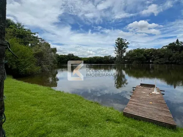 Chácara com 5400m² 5 quartos e 4 banheiros, à venda, no bairro Jardim Panorama em Indaiatuba