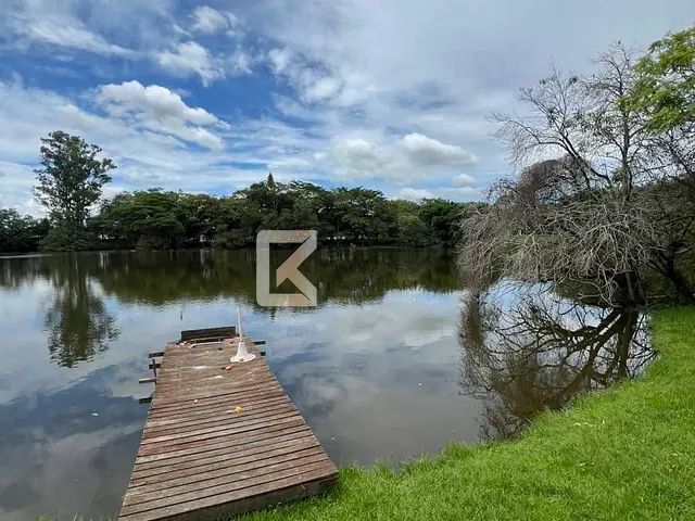 Chácara com 5400m² 5 quartos e 4 banheiros, à venda, no bairro Jardim Panorama em Indaiatuba