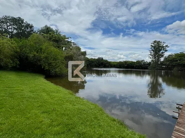 Chácara com 5400m² 5 quartos e 4 banheiros, à venda, no bairro Jardim Panorama em Indaiatuba